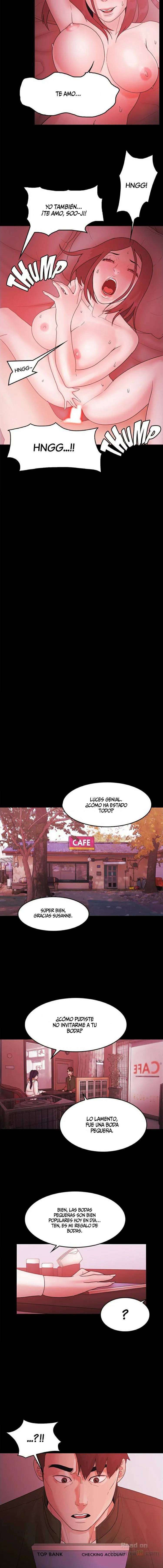 Loser capítulo 74 página 8