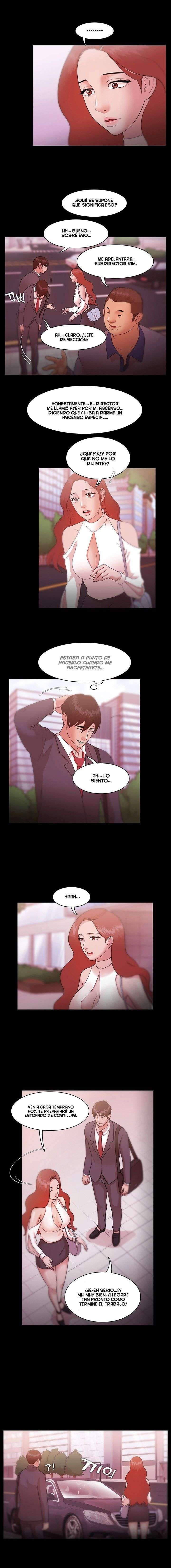 Loser capítulo 8 página 6