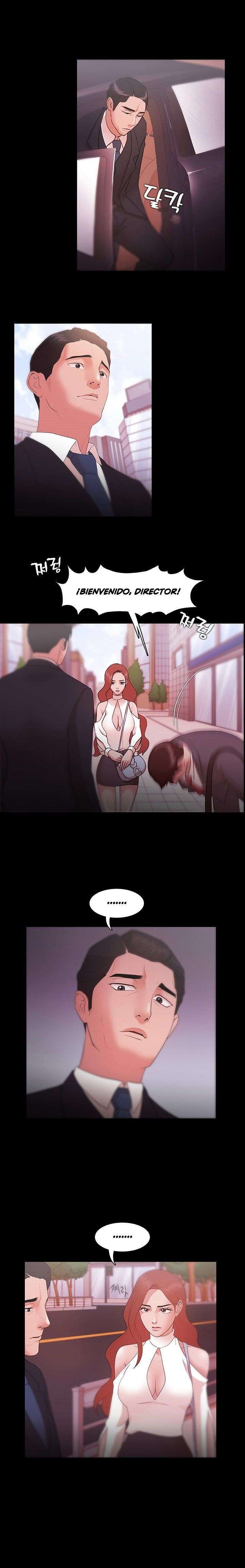Loser capítulo 8 página 7