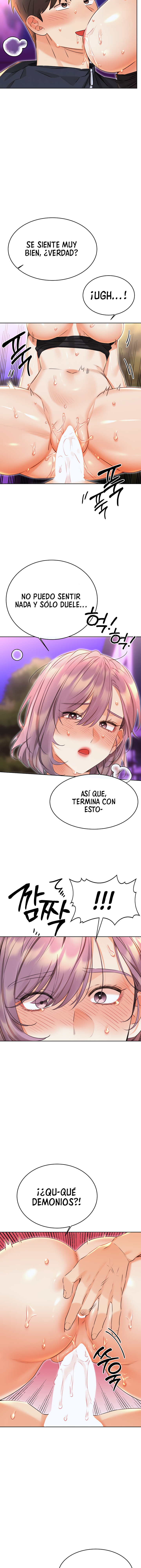 Lotería Sexual capítulo 35 página 14