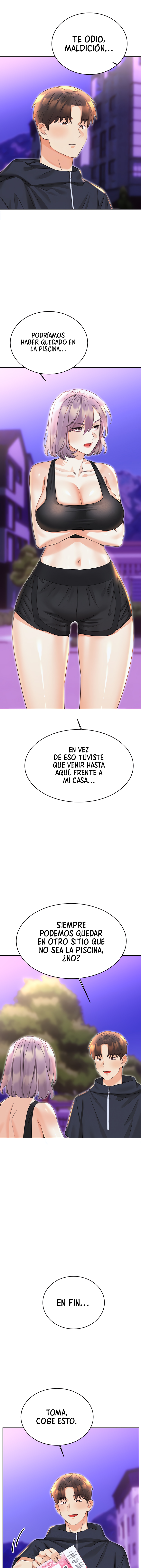 Lotería Sexual capítulo 35 página 4