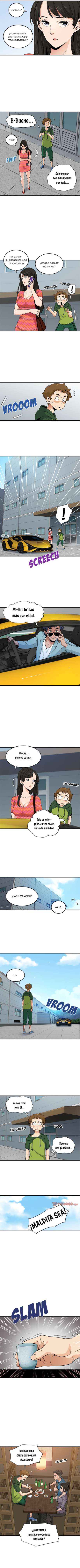 Love Factory capítulo 26 página 4