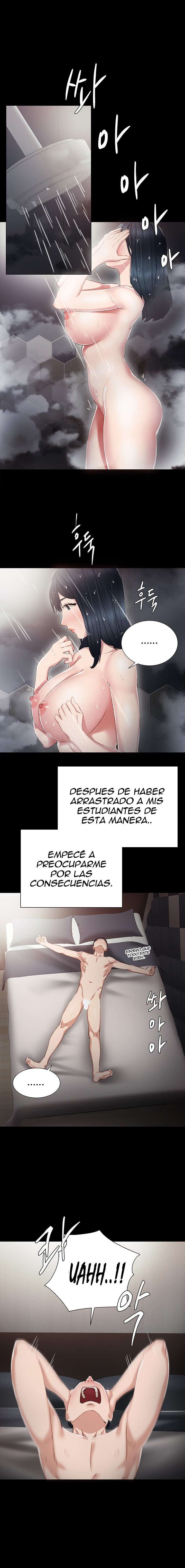 Love Lessons capítulo 11 página 17