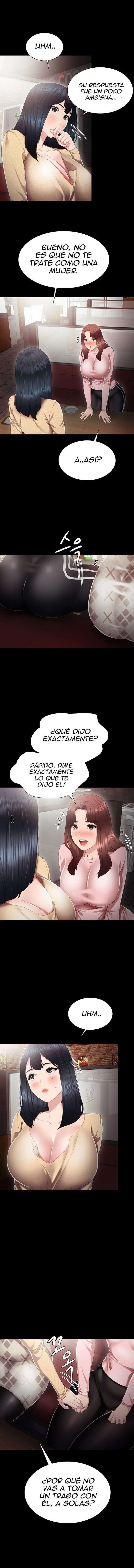 Love Lessons capítulo 19 página 4
