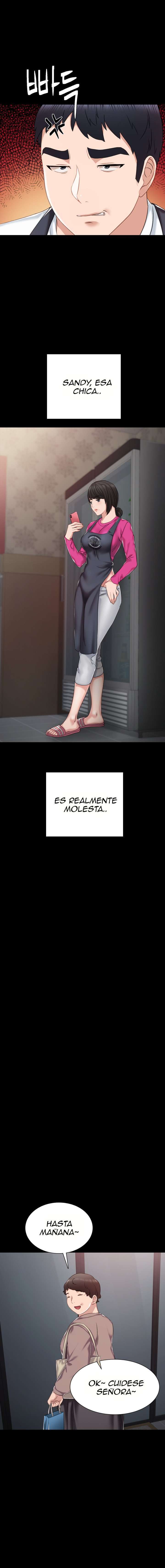 Love Lessons capítulo 31 página 11