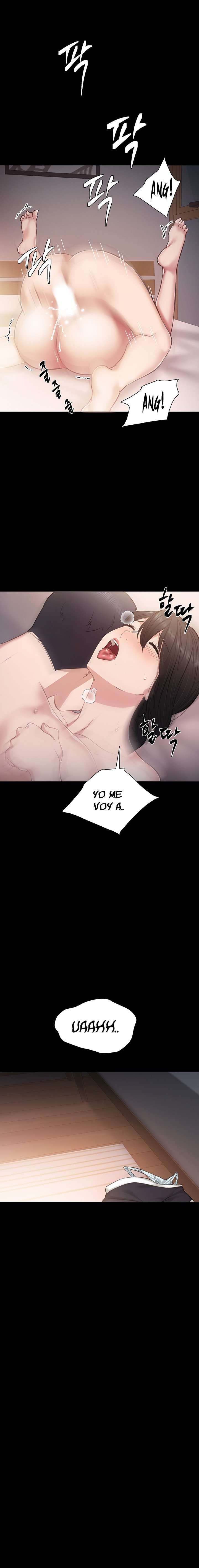 Love Lessons capítulo 34 página 17