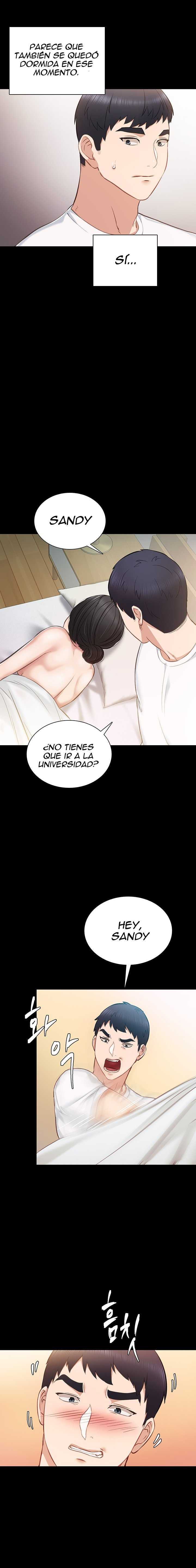 Love Lessons capítulo 35 página 4