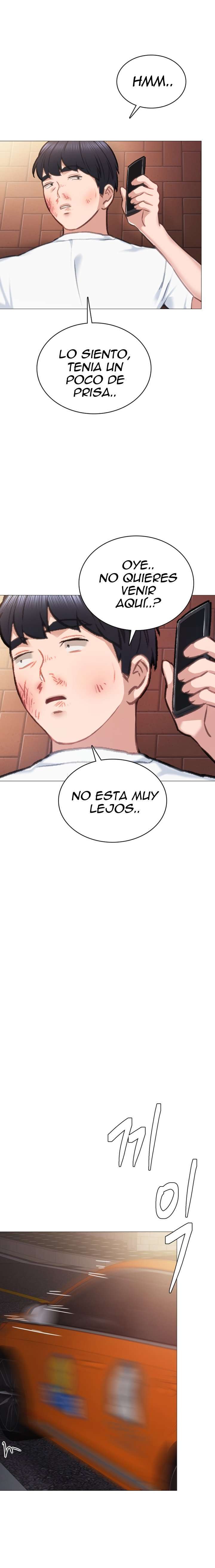 Love Lessons capítulo 44 página 23