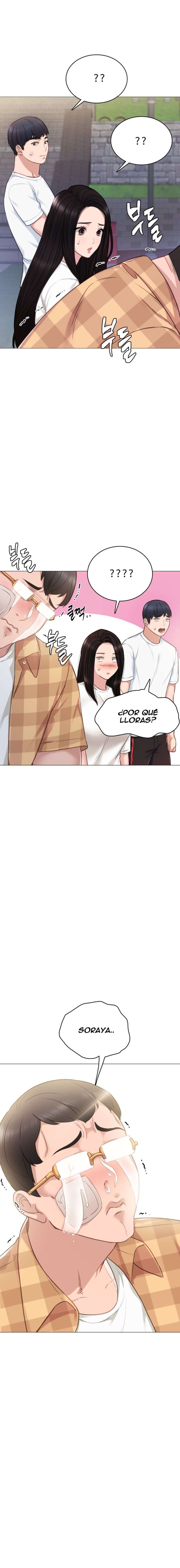 Love Lessons capítulo 45 página 21