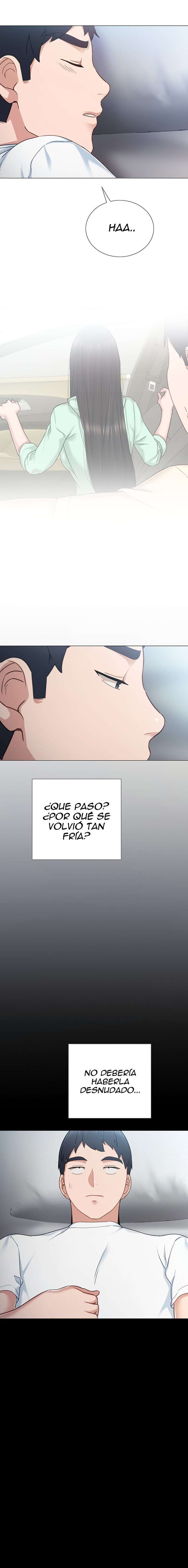 Love Lessons capítulo 48 página 20