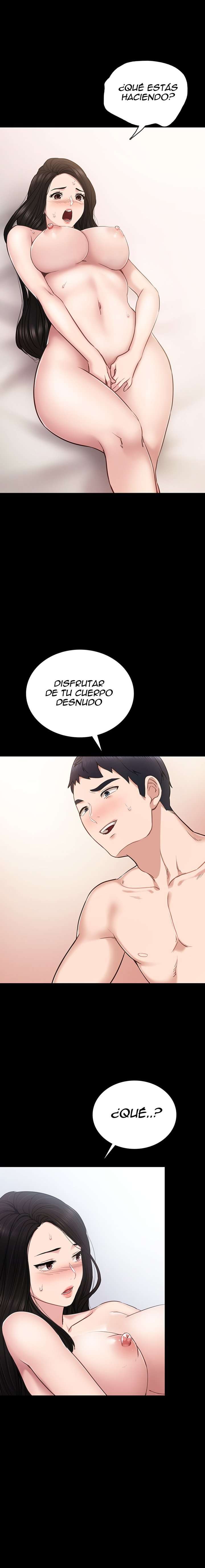Love Lessons capítulo 48 página 5