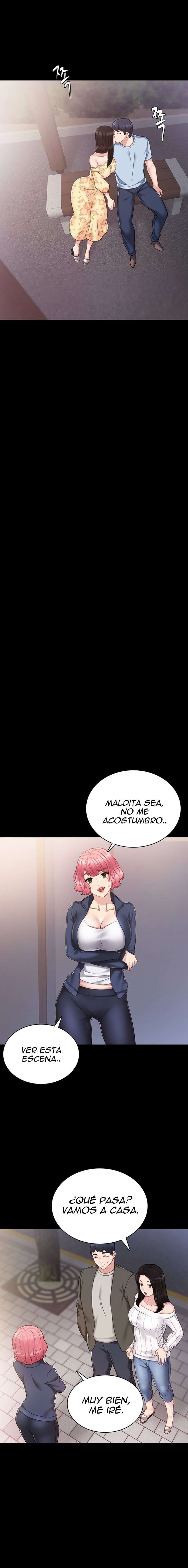 Love Lessons capítulo 49 página 17