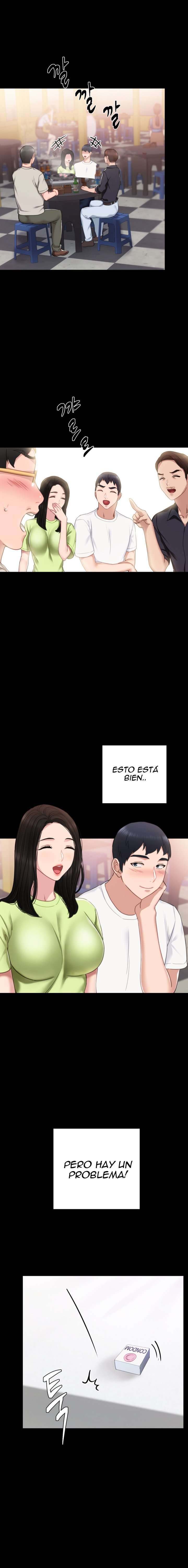Love Lessons capítulo 52 página 16