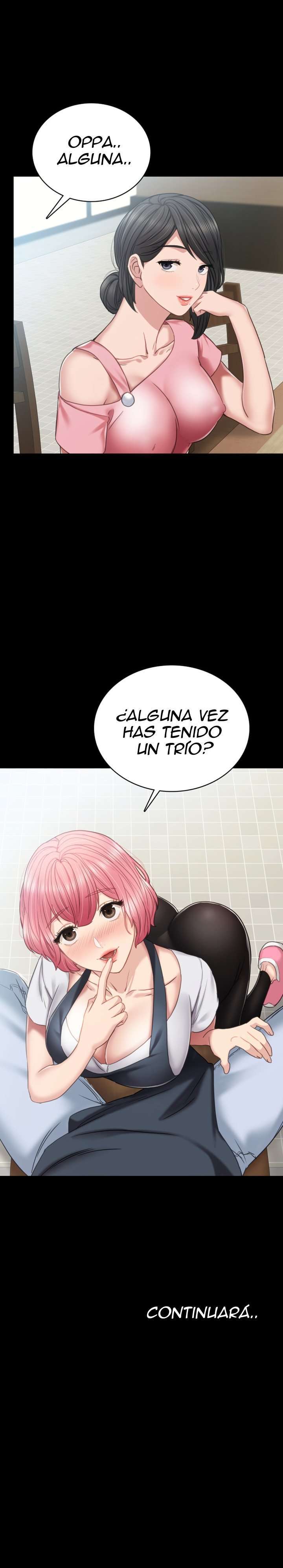 Love Lessons capítulo 52 página 24