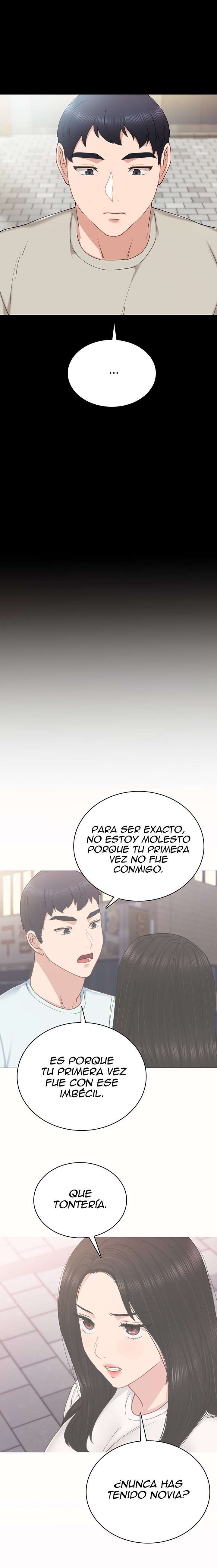 Love Lessons capítulo 59 página 4
