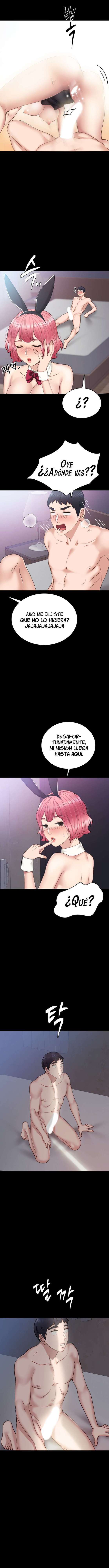 Love Lessons capítulo 61 página 11