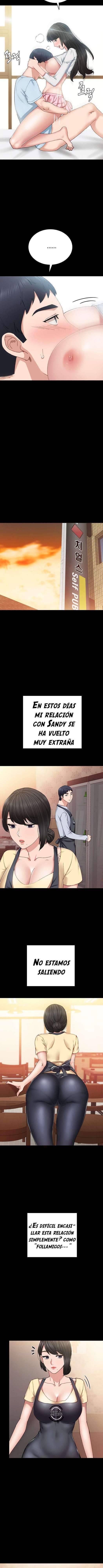 Love Lessons capítulo 66 página 3