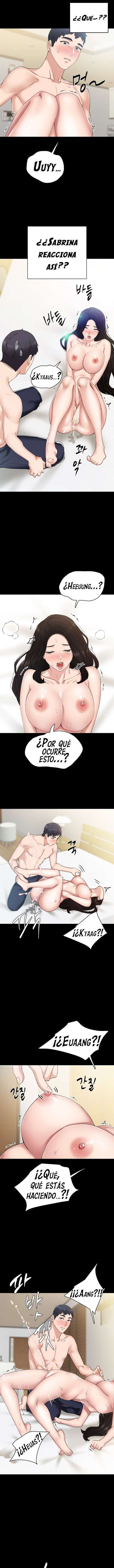 Love Lessons capítulo 72 página 3