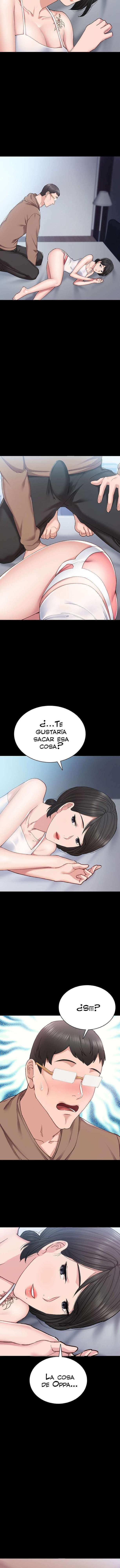 Love Lessons capítulo 77 página 11