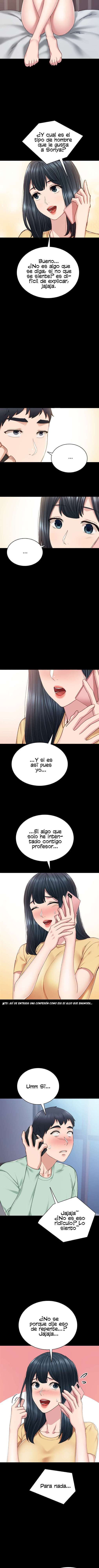 Love Lessons capítulo 78 página 12