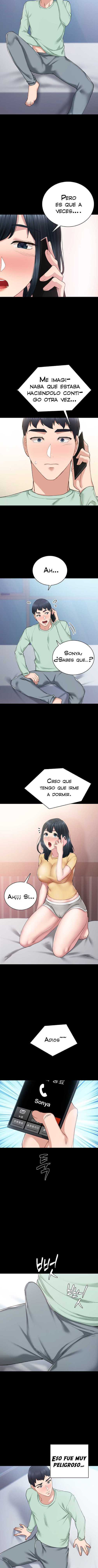Love Lessons capítulo 79 página 4