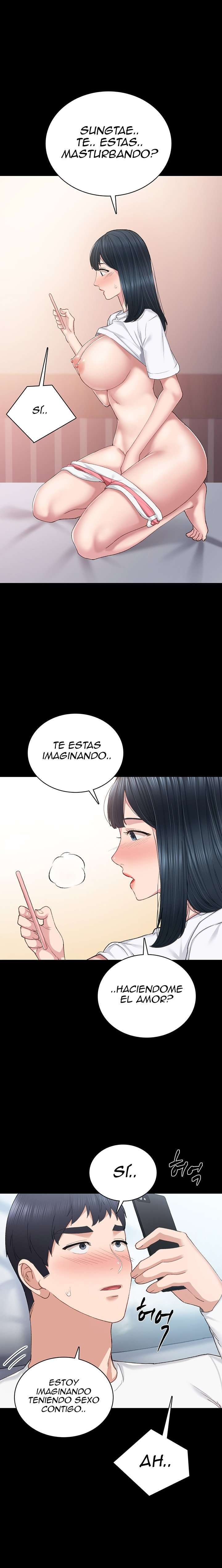 Love Lessons capítulo 80 página 12