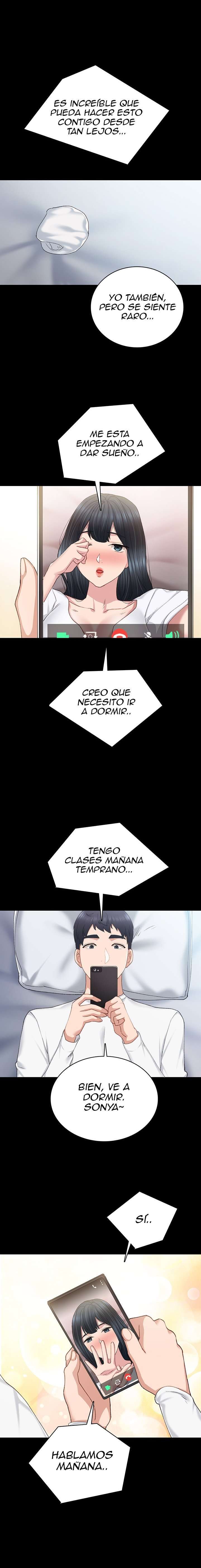 Love Lessons capítulo 80 página 23