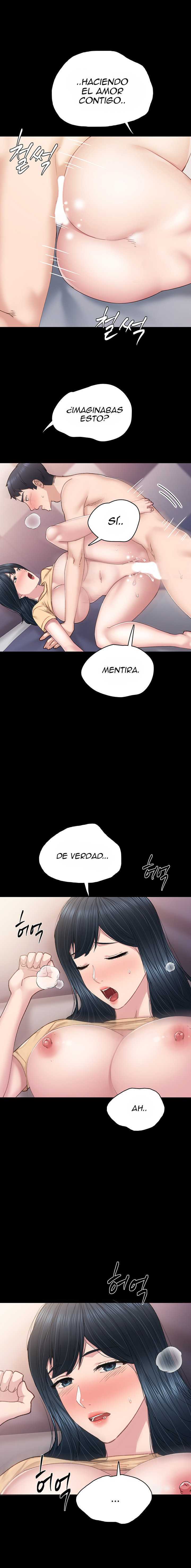 Love Lessons capítulo 83 página 7