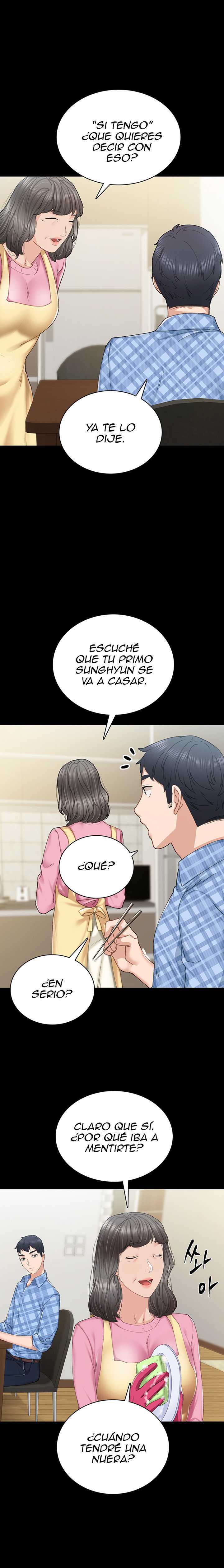 Love Lessons capítulo 85 página 12