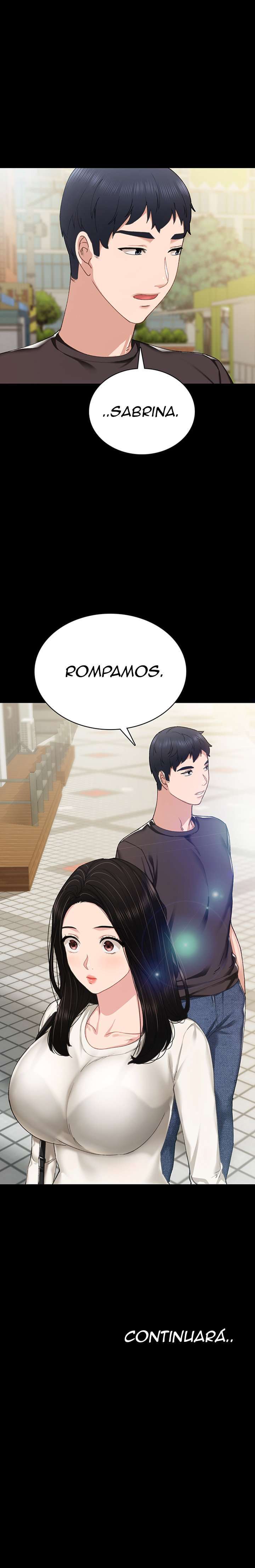 Love Lessons capítulo 85 página 22