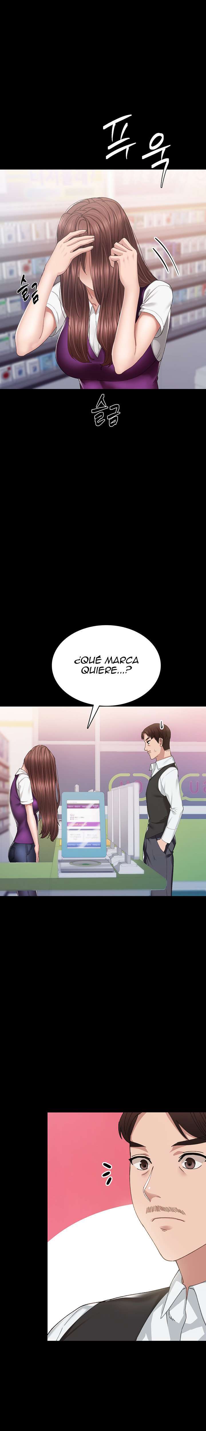 Love Lessons capítulo 87 página 23