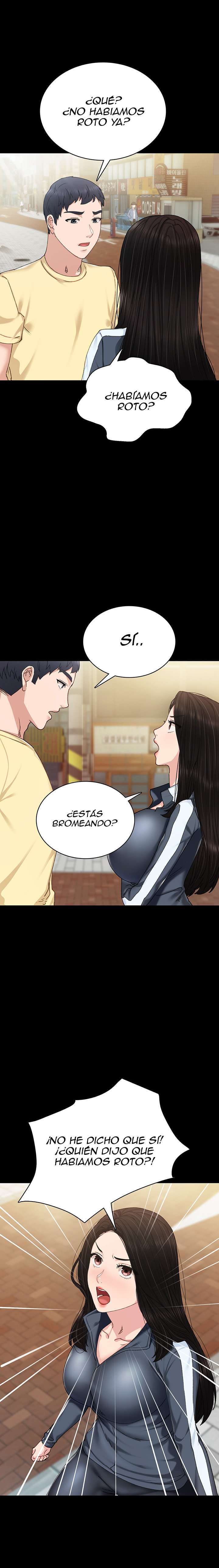 Love Lessons capítulo 90 página 16