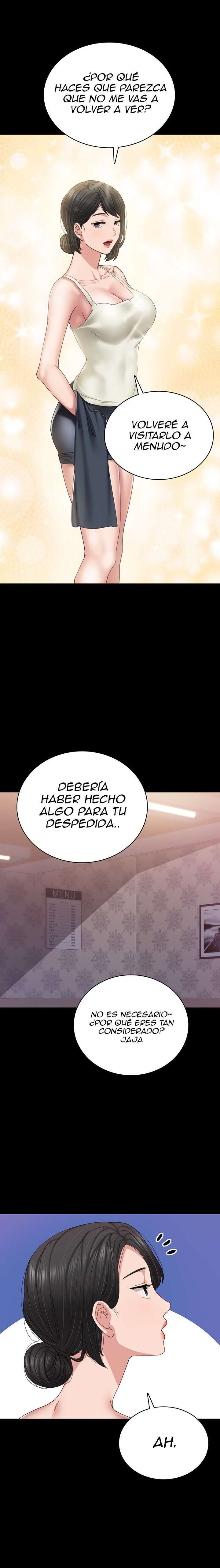 Love Lessons capítulo 93 página 10