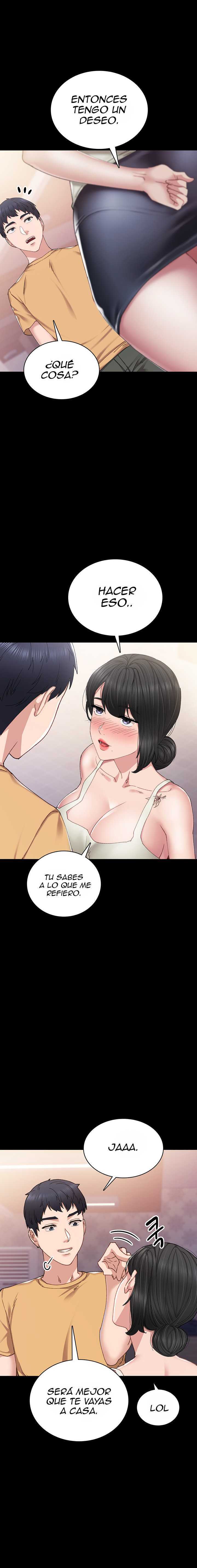 Love Lessons capítulo 93 página 11