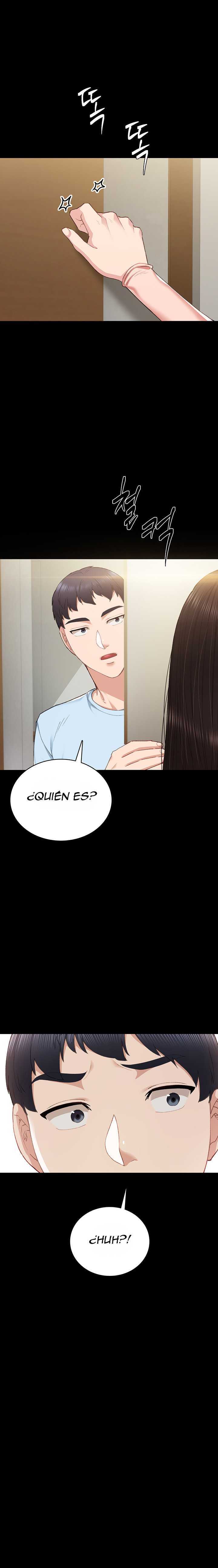 Love Lessons capítulo 93 página 17