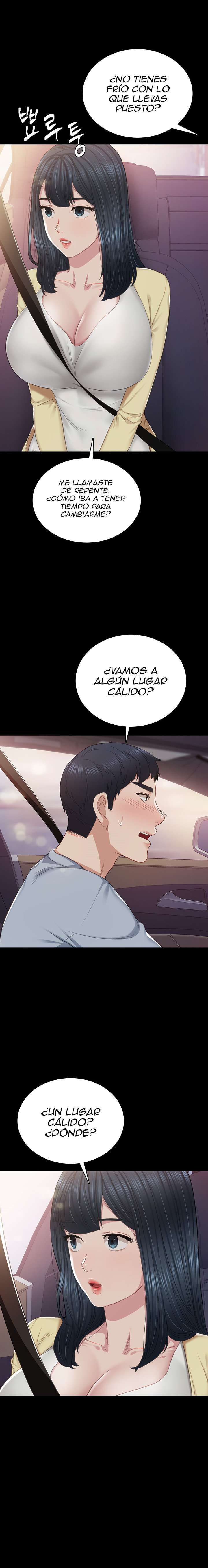 Love Lessons capítulo 94 página 23