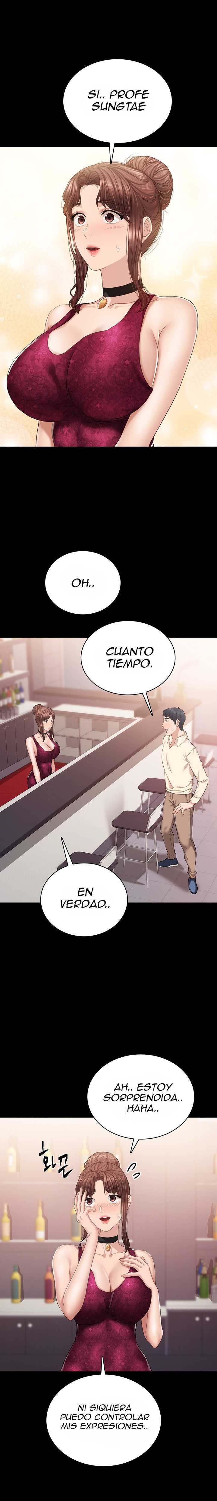 Love Lessons capítulo 96 página 13