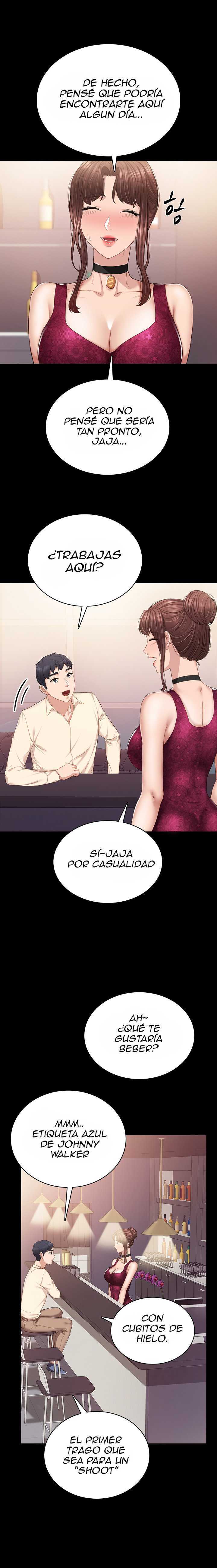 Love Lessons capítulo 96 página 14