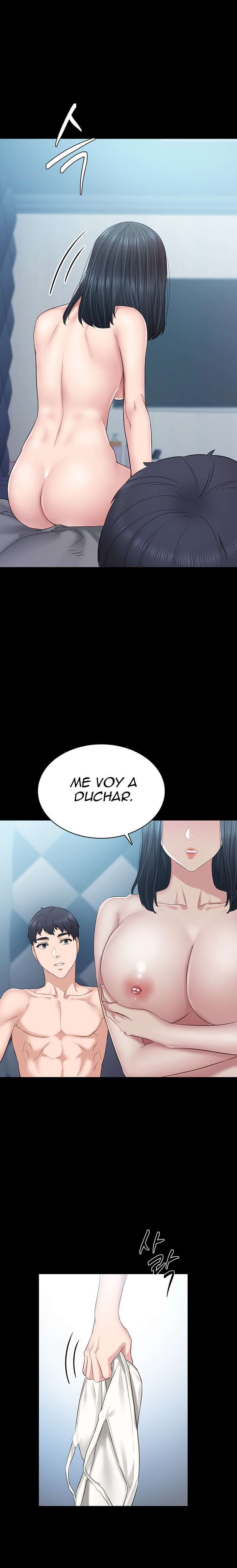 Love Lessons capítulo 96 página 5