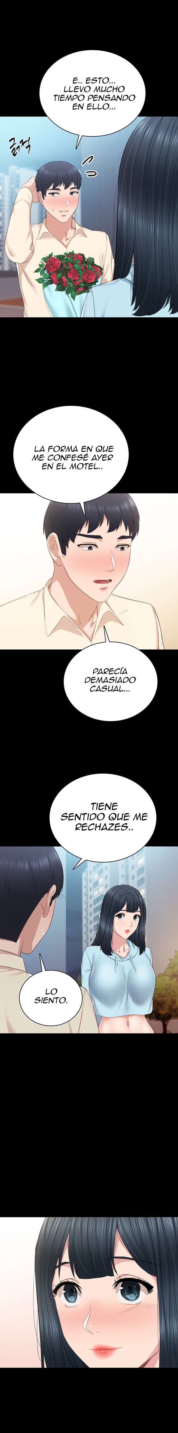 Love Lessons capítulo 97 página 20