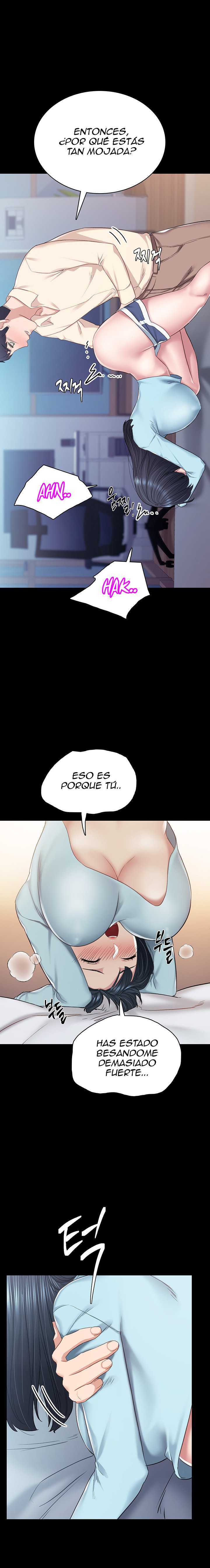 Love Lessons capítulo 98 página 11