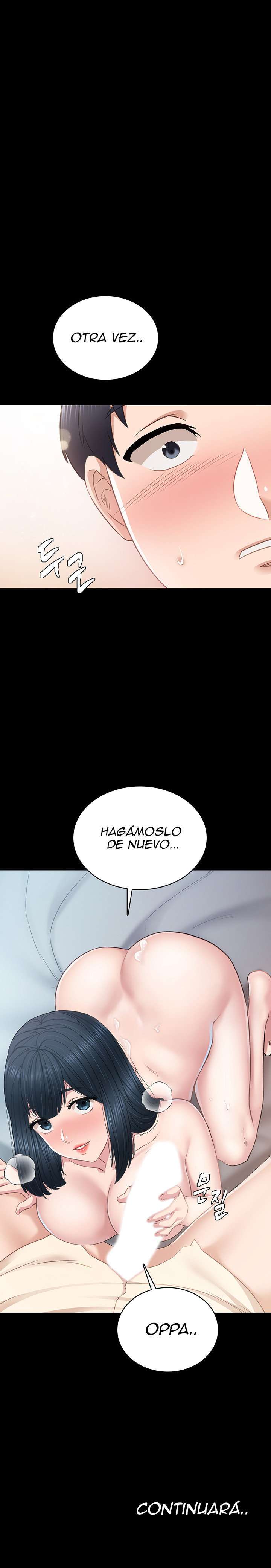 Love Lessons capítulo 98 página 26
