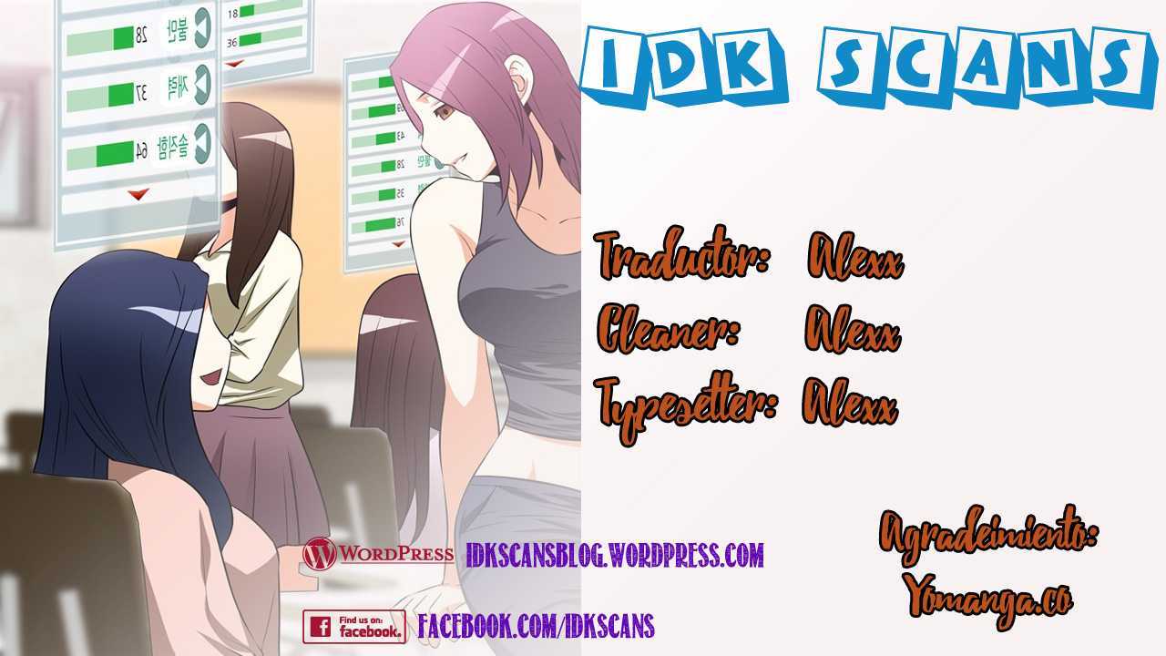 Love Parameter capítulo 1 página 1