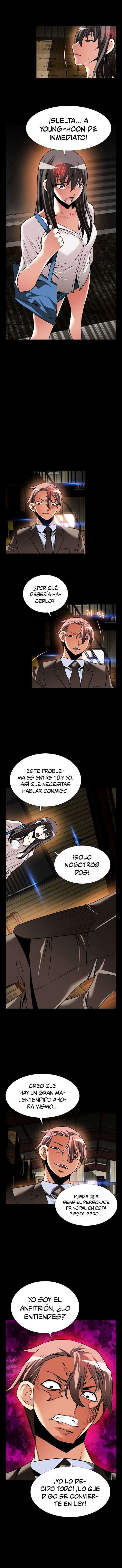 Love Parameter capítulo 102 página 4