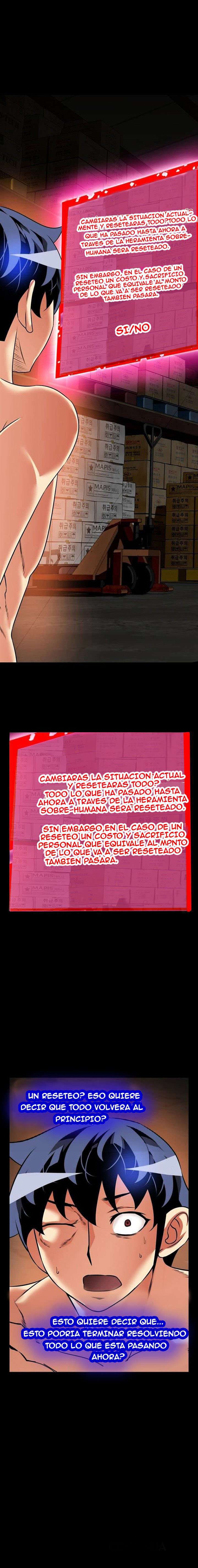 Love Parameter capítulo 103 página 11