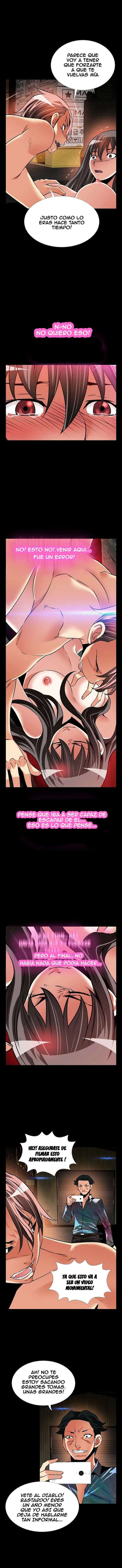 Love Parameter capítulo 103 página 6