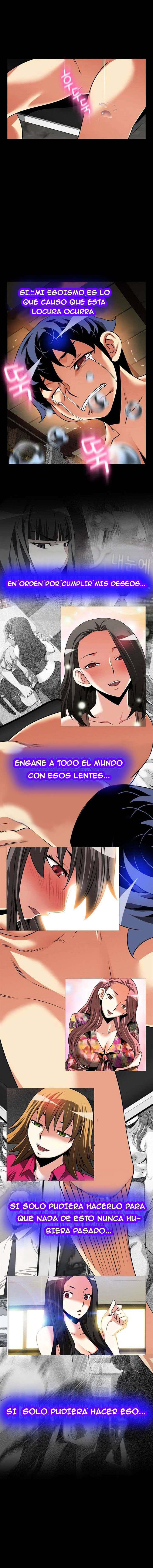 Love Parameter capítulo 103 página 9