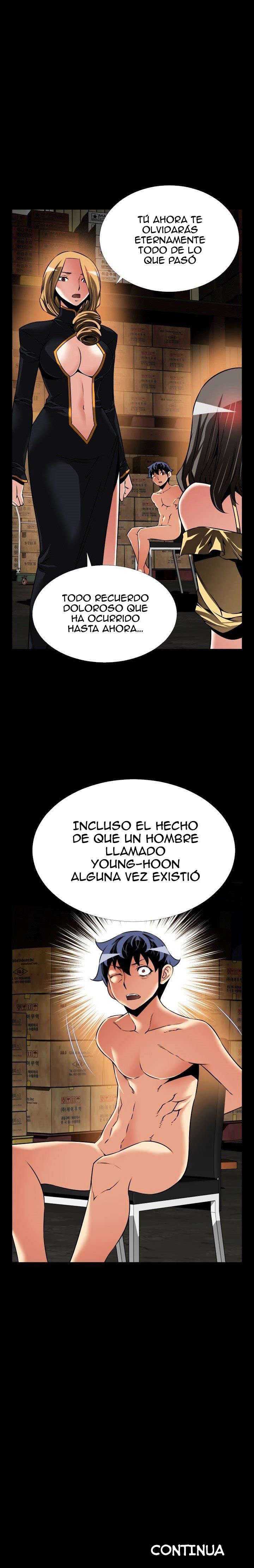 Love Parameter capítulo 105 página 11