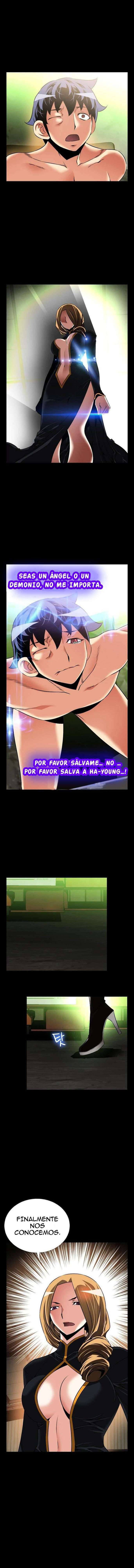 Love Parameter capítulo 105 página 2