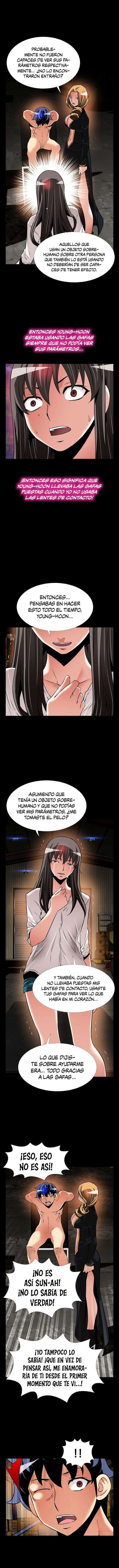 Love Parameter capítulo 106 página 10